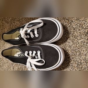Vans women's size 6